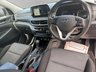 USED 2019 19 HYUNDAI TUCSON 1.6 T-GDi SE Nav SUV 5dr Petrol DCT Euro 6 (s/s) (177 ps) 2 Owners - FSH - Nationwide Delivery Available