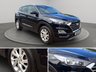 USED 2019 19 HYUNDAI TUCSON 1.6 T-GDi SE Nav SUV 5dr Petrol DCT Euro 6 (s/s) (177 ps) 2 Owners - FSH - Nationwide Delivery Available