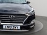 USED 2019 19 HYUNDAI TUCSON 1.6 T-GDi SE Nav SUV 5dr Petrol DCT Euro 6 (s/s) (177 ps) 2 Owners - FSH - Nationwide Delivery Available
