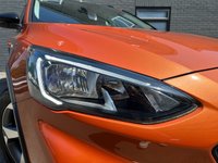 USED 2019 19 FORD FOCUS 1.0T EcoBoost Active Hatchback 5dr Petrol Manual Euro 6 (s/s) (125 ps) 