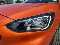 USED 2019 19 FORD FOCUS 1.0T EcoBoost Active Hatchback 5dr Petrol Manual Euro 6 (s/s) (125 ps) 
