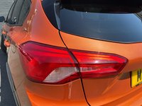 USED 2019 19 FORD FOCUS 1.0T EcoBoost Active Hatchback 5dr Petrol Manual Euro 6 (s/s) (125 ps) 