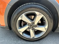 USED 2019 19 FORD FOCUS 1.0T EcoBoost Active Hatchback 5dr Petrol Manual Euro 6 (s/s) (125 ps) 
