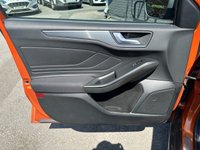 USED 2019 19 FORD FOCUS 1.0T EcoBoost Active Hatchback 5dr Petrol Manual Euro 6 (s/s) (125 ps) 