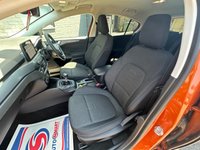 USED 2019 19 FORD FOCUS 1.0T EcoBoost Active Hatchback 5dr Petrol Manual Euro 6 (s/s) (125 ps) 