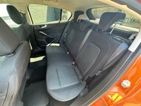 USED 2019 19 FORD FOCUS 1.0T EcoBoost Active Hatchback 5dr Petrol Manual Euro 6 (s/s) (125 ps) 