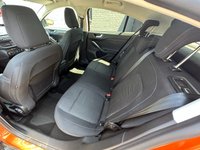 USED 2019 19 FORD FOCUS 1.0T EcoBoost Active Hatchback 5dr Petrol Manual Euro 6 (s/s) (125 ps) 
