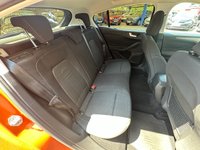 USED 2019 19 FORD FOCUS 1.0T EcoBoost Active Hatchback 5dr Petrol Manual Euro 6 (s/s) (125 ps) 