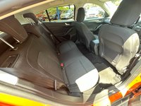 USED 2019 19 FORD FOCUS 1.0T EcoBoost Active Hatchback 5dr Petrol Manual Euro 6 (s/s) (125 ps) 