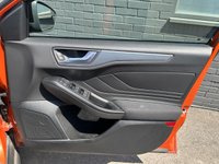 USED 2019 19 FORD FOCUS 1.0T EcoBoost Active Hatchback 5dr Petrol Manual Euro 6 (s/s) (125 ps) 