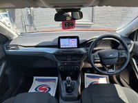 USED 2019 19 FORD FOCUS 1.0T EcoBoost Active Hatchback 5dr Petrol Manual Euro 6 (s/s) (125 ps) 