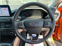 USED 2019 19 FORD FOCUS 1.0T EcoBoost Active Hatchback 5dr Petrol Manual Euro 6 (s/s) (125 ps) 
