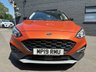 USED 2019 19 FORD FOCUS 1.0T EcoBoost Active Hatchback 5dr Petrol Manual Euro 6 (s/s) (125 ps) 