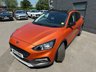 USED 2019 19 FORD FOCUS 1.0T EcoBoost Active Hatchback 5dr Petrol Manual Euro 6 (s/s) (125 ps) 