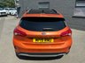 USED 2019 19 FORD FOCUS 1.0T EcoBoost Active Hatchback 5dr Petrol Manual Euro 6 (s/s) (125 ps) 