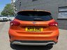 USED 2019 19 FORD FOCUS 1.0T EcoBoost Active Hatchback 5dr Petrol Manual Euro 6 (s/s) (125 ps) 