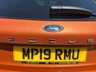 USED 2019 19 FORD FOCUS 1.0T EcoBoost Active Hatchback 5dr Petrol Manual Euro 6 (s/s) (125 ps) 