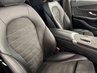 USED 2020 70 MERCEDES-BENZ GLC 2.0 GLC220d AMG Line SUV 5dr Diesel G-Tronic+ 4MATIC Euro 6 (s/s) (194 ps) 