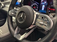 USED 2020 70 MERCEDES-BENZ GLC 2.0 GLC220d AMG Line SUV 5dr Diesel G-Tronic+ 4MATIC Euro 6 (s/s) (194 ps) 