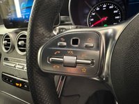 USED 2020 70 MERCEDES-BENZ GLC 2.0 GLC220d AMG Line SUV 5dr Diesel G-Tronic+ 4MATIC Euro 6 (s/s) (194 ps) 