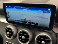 USED 2020 70 MERCEDES-BENZ GLC 2.0 GLC220d AMG Line SUV 5dr Diesel G-Tronic+ 4MATIC Euro 6 (s/s) (194 ps) 