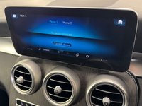 USED 2020 70 MERCEDES-BENZ GLC 2.0 GLC220d AMG Line SUV 5dr Diesel G-Tronic+ 4MATIC Euro 6 (s/s) (194 ps) 