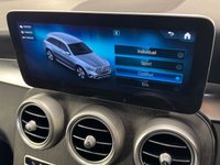 USED 2020 70 MERCEDES-BENZ GLC 2.0 GLC220d AMG Line SUV 5dr Diesel G-Tronic+ 4MATIC Euro 6 (s/s) (194 ps) 
