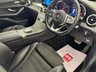 USED 2020 70 MERCEDES-BENZ GLC 2.0 GLC220d AMG Line SUV 5dr Diesel G-Tronic+ 4MATIC Euro 6 (s/s) (194 ps) 