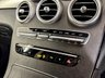 USED 2020 70 MERCEDES-BENZ GLC 2.0 GLC220d AMG Line SUV 5dr Diesel G-Tronic+ 4MATIC Euro 6 (s/s) (194 ps) 