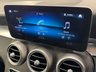 USED 2020 70 MERCEDES-BENZ GLC 2.0 GLC220d AMG Line SUV 5dr Diesel G-Tronic+ 4MATIC Euro 6 (s/s) (194 ps) 