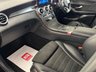 USED 2020 70 MERCEDES-BENZ GLC 2.0 GLC220d AMG Line SUV 5dr Diesel G-Tronic+ 4MATIC Euro 6 (s/s) (194 ps) 