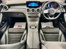 USED 2020 70 MERCEDES-BENZ GLC 2.0 GLC220d AMG Line SUV 5dr Diesel G-Tronic+ 4MATIC Euro 6 (s/s) (194 ps) 