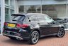 USED 2020 70 MERCEDES-BENZ GLC 2.0 GLC220d AMG Line SUV 5dr Diesel G-Tronic+ 4MATIC Euro 6 (s/s) (194 ps) 