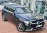 USED 2020 70 MERCEDES-BENZ GLC 2.0 GLC220d AMG Line SUV 5dr Diesel G-Tronic+ 4MATIC Euro 6 (s/s) (194 ps) 