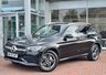 USED 2020 70 MERCEDES-BENZ GLC 2.0 GLC220d AMG Line SUV 5dr Diesel G-Tronic+ 4MATIC Euro 6 (s/s) (194 ps) 