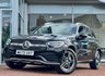 USED 2020 70 MERCEDES-BENZ GLC 2.0 GLC220d AMG Line SUV 5dr Diesel G-Tronic+ 4MATIC Euro 6 (s/s) (194 ps) 