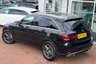 USED 2020 70 MERCEDES-BENZ GLC 2.0 GLC220d AMG Line SUV 5dr Diesel G-Tronic+ 4MATIC Euro 6 (s/s) (194 ps) 