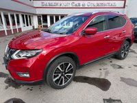 USED 2017 17 NISSAN X-TRAIL 1.6 dCi Tekna SUV 5dr Diesel Manual Euro 6 (s/s) (130 ps) 7 SEATER  1 Previous Owner  7 Seater Leather