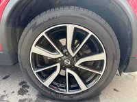USED 2017 17 NISSAN X-TRAIL 1.6 dCi Tekna SUV 5dr Diesel Manual Euro 6 (s/s) (130 ps) 7 SEATER  1 Previous Owner  7 Seater Leather