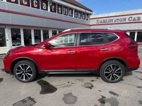 USED 2017 17 NISSAN X-TRAIL 1.6 dCi Tekna SUV 5dr Diesel Manual Euro 6 (s/s) (130 ps) 7 SEATER  1 Previous Owner  7 Seater Leather