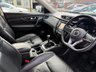 USED 2017 17 NISSAN X-TRAIL 1.6 dCi Tekna SUV 5dr Diesel Manual Euro 6 (s/s) (130 ps) 7 SEATER  1 Previous Owner  7 Seater Leather