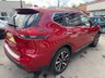 USED 2017 17 NISSAN X-TRAIL 1.6 dCi Tekna SUV 5dr Diesel Manual Euro 6 (s/s) (130 ps) 7 SEATER  1 Previous Owner  7 Seater Leather