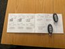 USED 2017 17 NISSAN X-TRAIL 1.6 dCi Tekna SUV 5dr Diesel Manual Euro 6 (s/s) (130 ps) 7 SEATER  1 Previous Owner  7 Seater Leather