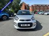 USED 2015 15 KIA PICANTO 1.0 1 Hatchback 5dr Petrol Manual Euro 5 (68 bhp) Low mileage, Full Service History