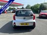 USED 2015 15 KIA PICANTO 1.0 1 Hatchback 5dr Petrol Manual Euro 5 (68 bhp) Low mileage, Full Service History