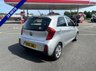USED 2015 15 KIA PICANTO 1.0 1 Hatchback 5dr Petrol Manual Euro 5 (68 bhp) Low mileage, Full Service History
