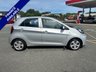USED 2015 15 KIA PICANTO 1.0 1 Hatchback 5dr Petrol Manual Euro 5 (68 bhp) Low mileage, Full Service History