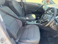 USED 2018 18 VOLKSWAGEN GOLF 1.6 TDI SE Nav Hatchback 5dr Diesel Manual Euro 6 (s/s) (115 ps) *** TIMING BELT WATER PUMP DONE JULY 2026