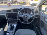 USED 2018 18 VOLKSWAGEN GOLF 1.6 TDI SE Nav Hatchback 5dr Diesel Manual Euro 6 (s/s) (115 ps) *** TIMING BELT WATER PUMP DONE JULY 2026