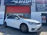 USED 2018 18 VOLKSWAGEN GOLF 1.6 TDI SE Nav Hatchback 5dr Diesel Manual Euro 6 (s/s) (115 ps) *** TIMING BELT WATER PUMP DONE JULY 2026